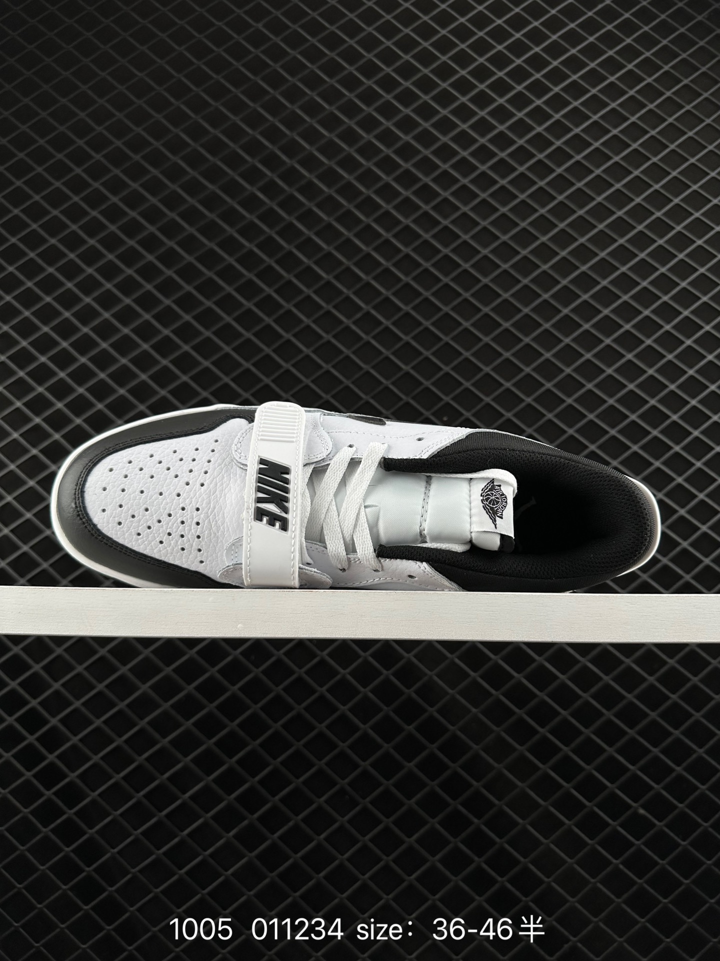 Air Jordan Legacy 312